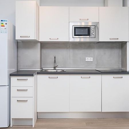 Bhost - Regina VI Appartement Córdoba Buitenkant foto