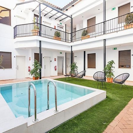 Bhost - Regina VI Appartement Córdoba Buitenkant foto