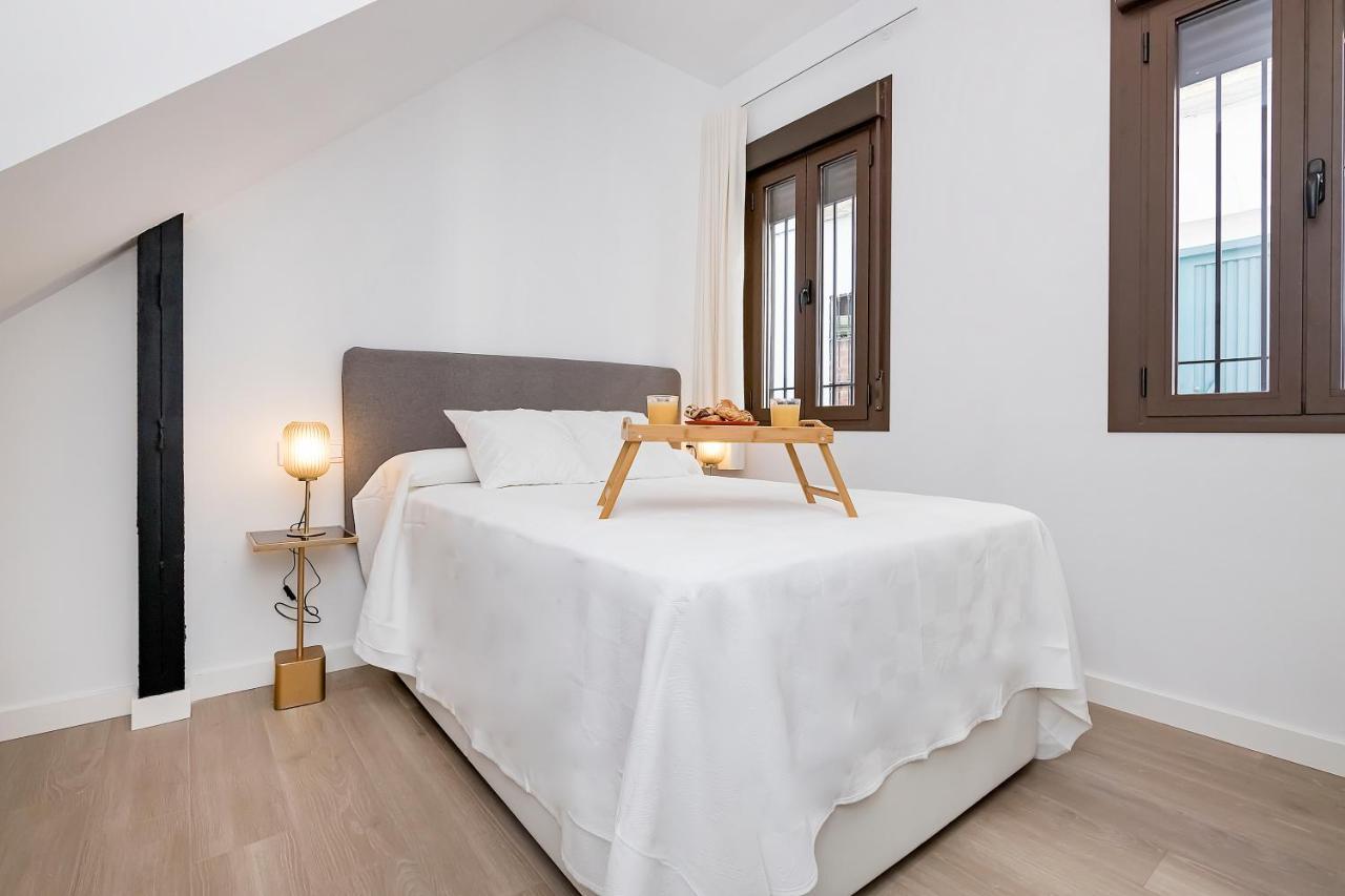 Bhost - Regina VI Appartement Córdoba Buitenkant foto